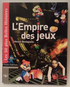 L'Empire des Jeux (1)